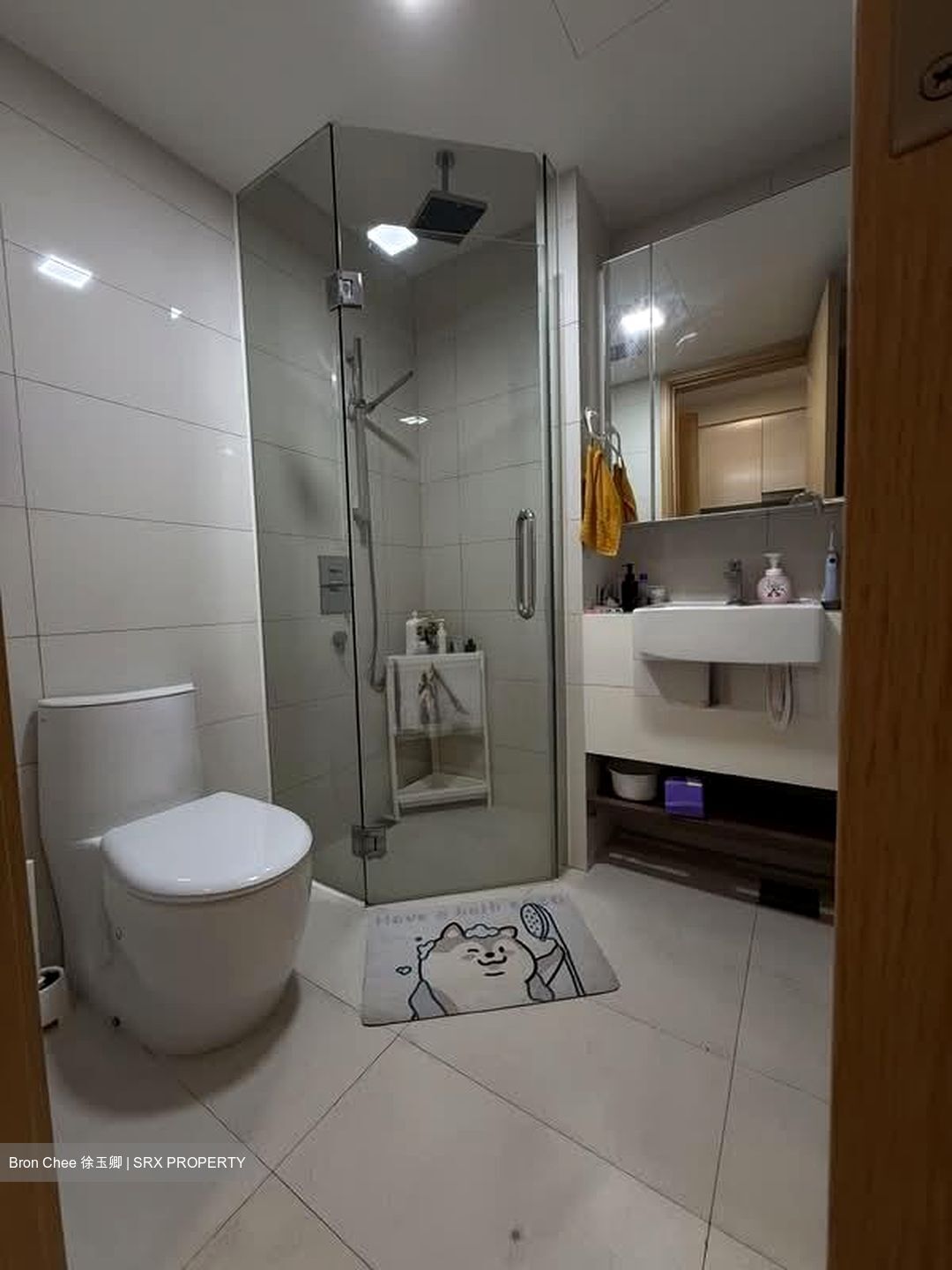 Eight Riversuites (D12), Condominium #618861681
